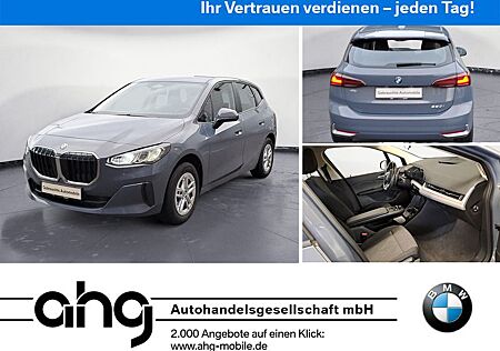 BMW 2er 220i Active Tourer Steptronic DCT AHK