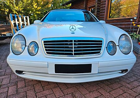 Mercedes-Benz CLK 430 AVANTGARDE Avantgarde