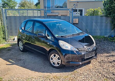 Honda Jazz 1.2*TüV+Bremsen+Ölw.NEU *KLIMA *Scheckheft