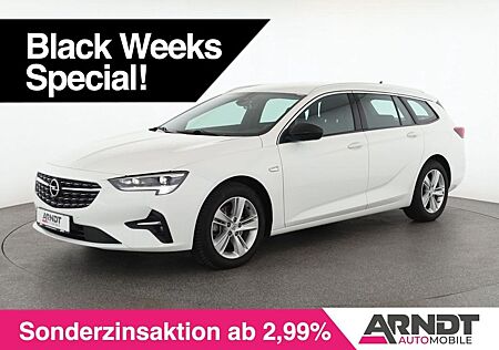 Opel Insignia Sports Tourer 1.5 D Elegance Navi Kam