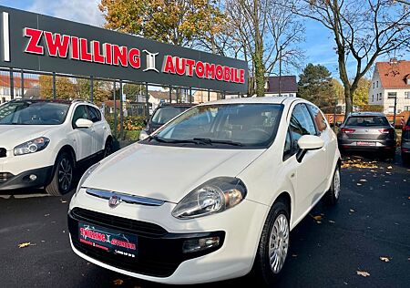 Fiat Punto EVO MyLife/1.HAND/KLIMA/NAVI/79TKM