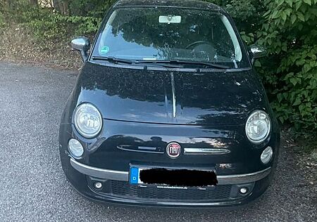 Fiat 500 1.3 Multijet 16V Sport Sport