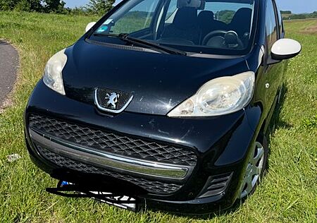 Peugeot 107 Urban Move 70 Urban Move