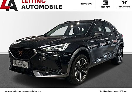 Cupra Formentor 1.5 TSI DSG AHK NAVI TELEFON SHZ VOLL