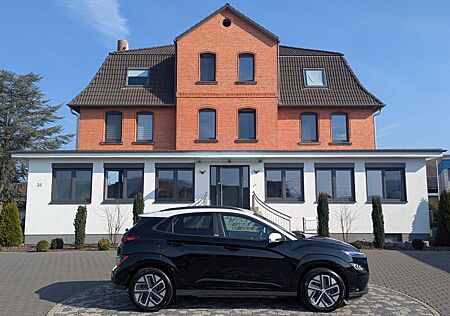 Hyundai Kona Elektro Trend LED NAVI ACC CAM WÄMPU SHZ LH