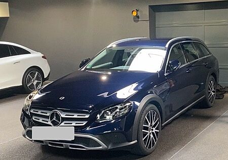 Mercedes-Benz E 400 d 4MATIC T All-Terrain Autom. All-Terrain