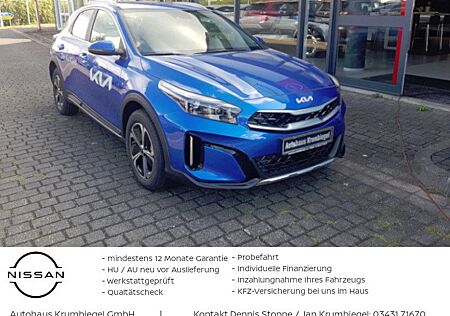 Kia XCeed Plug-in Hybrid Spirit