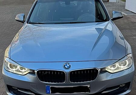 BMW 328i F30 Sport Line