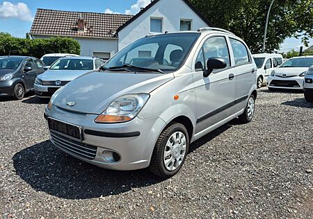 Chevrolet Matiz Dynamic 1.0 SE TÜV ,KLIMA