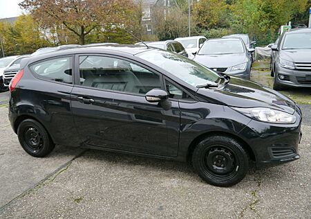 Ford Fiesta Trend