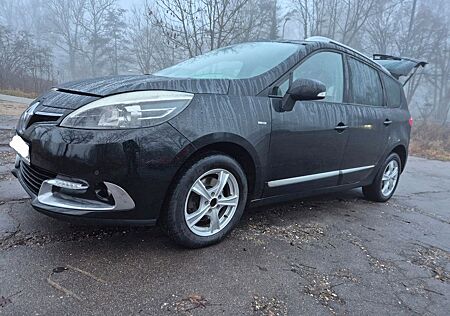 Renault Grand Scenic Bose Edition ENERGY dCi 130 S/S...