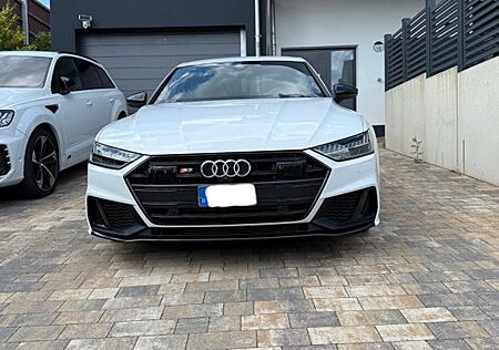 Audi S7 TDI S SITZE~MATRIX~B&O~360KAME~VIRTUAL~21ZOLL