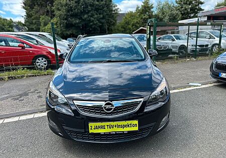Opel Astra J Lim. 5-trg. Sport* TÜV NEU* 2 HAND*