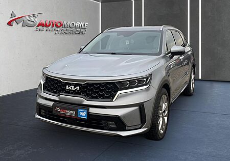 Kia Sorento Platinum 4WD+AHK+SBL+HUD+360°KAM+BOSE