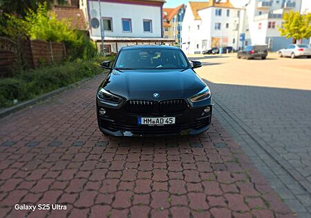 BMW X2 sDrive18d Advantage 190Ps Stage1