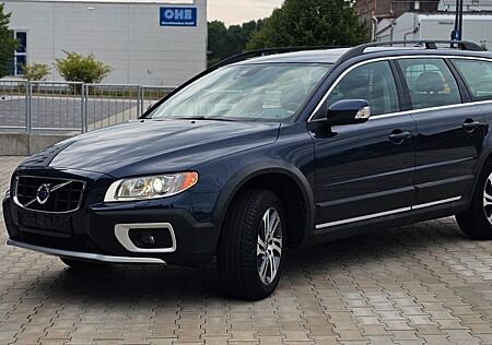 Volvo XC 70 XC70 D4 Momentum