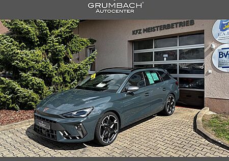 Cupra Leon Sportstourer VZ 2.0TSI 333PS 4Drive DSG ...