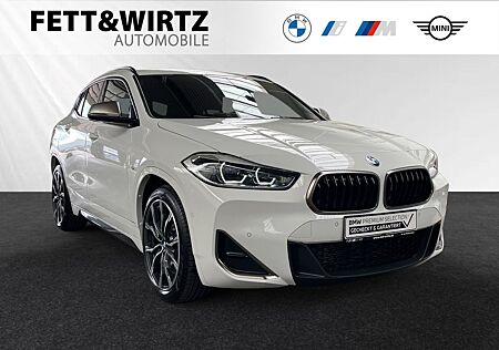 BMW X2 M35i Head-Up|HiFi|Navi+|DA|PA
