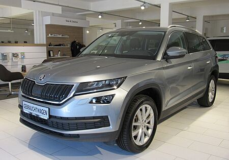 Skoda Kodiaq 1.4 TSI ACT 4x4 Ambition ABS Fahrerairbag