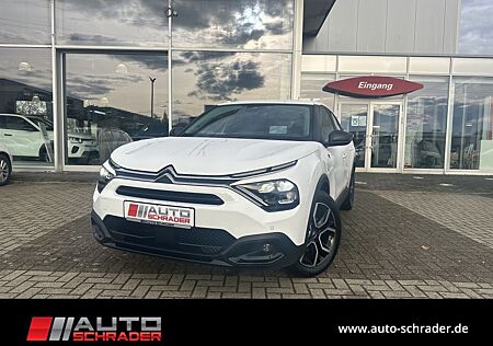 Citroën C4 e- 136 SHINE