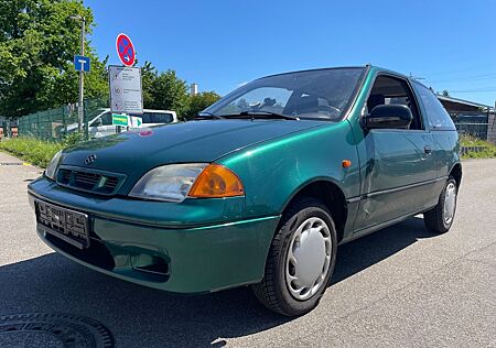 Suzuki Swift 1,0 GLS Autom.