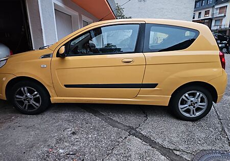 Chevrolet Aveo 1.2