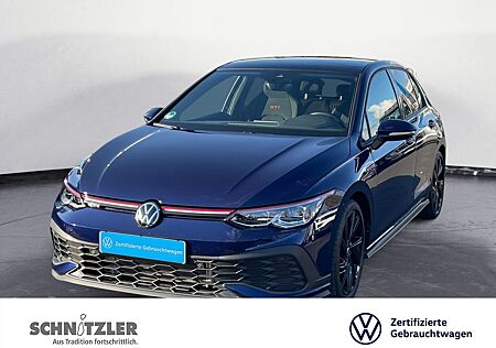 VW Golf Volkswagen GTI 8 Clubsport 2.0 TSI DSG MATRIX/PANO/ACC