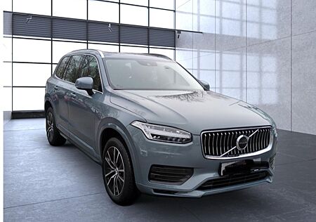Volvo XC 90 XC90 B5 D AWD Geartronic Momentum Pro Moment...