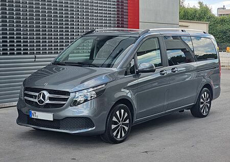 Mercedes-Benz V 250 d EDITION lang Distr. 2 J. Garantie