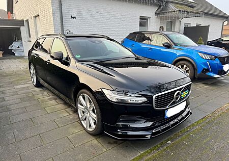 Volvo V90 T4 Autom., Polestar, Navi, PDC, Kamera, ACC