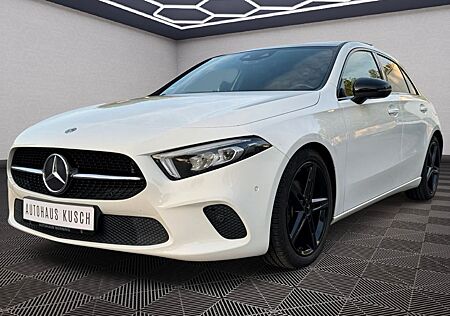 Mercedes-Benz A 180 A180 NAVI+WIDESCREEN+AUTOMAT+PANO+KAMERA+CARPLAY