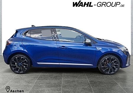 Renault Clio E-TECH Hybrid 145 Esprit Alpine