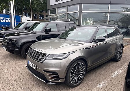 Land Rover Range Rover Velar 3.0 V6 P380 R-Dynamic HSE ...