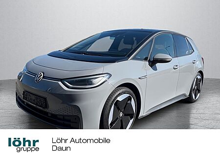 VW ID.3 Volkswagen Pro Performance 150 KW -Automatik