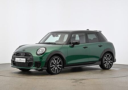 Mini Cooper S 5-Türer