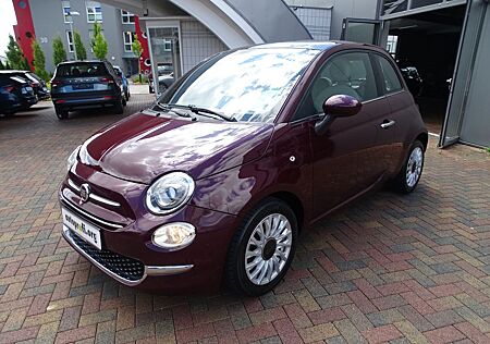 Fiat 500 DolceVita