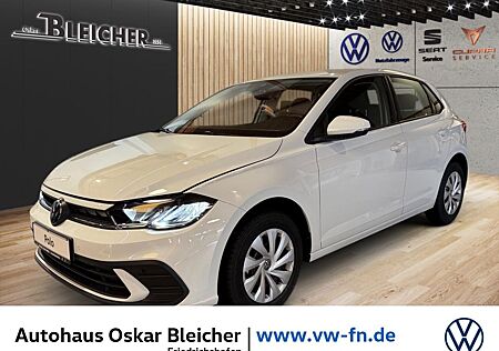 VW Polo Volkswagen VI 1.0 TSI ''Life'' OPF 70 kW (95 PS) 5-Gan