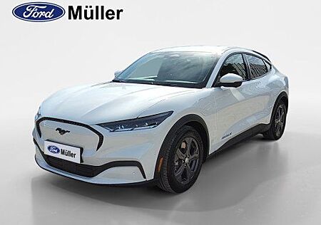 Ford Mustang Mach-E Basis*B&O*Tot-Winkel*Navi*LED