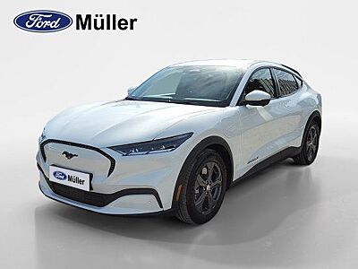 Ford Mustang Mach-E  Basis*Extended Range*Batterie-Pr