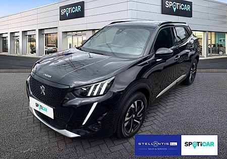 Peugeot 2008 Elektro GT 136 Automatik *Navi *SHZ *Schieb