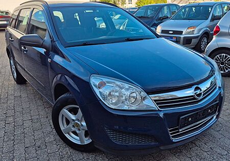 Opel Astra H Caravan Selection "110 Jahre"