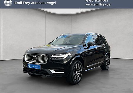 Volvo XC 90 XC90 B5 D AWD Plus Bright 7-Sitze
