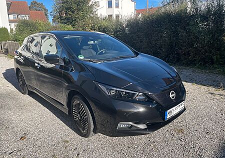 Nissan Leaf 217 PS 59KWH e+ N-CONNECTA e+ N-CONNECTA