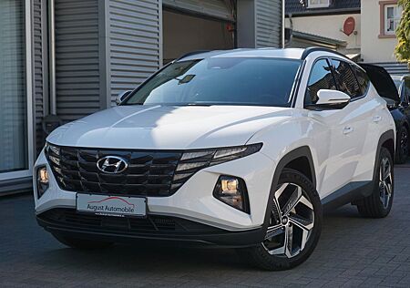 Hyundai Tucson Basis Plug-In 4WD DAB Kamera Carplay 19`