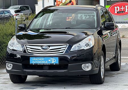 Subaru Legacy Kombi/ Outback Comfort