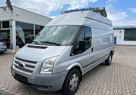 Ford Transit KLIMA FT 350 L Trend LKW Kasten Export