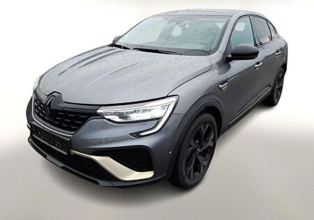 Renault Arkana E-TECH 145 Engineered LED Nav Kam 18Z ...