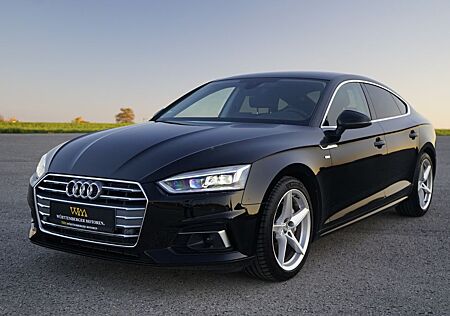 Audi A5 Sportback sport*MATRIX*KAMERA*ACC*NAVI*SHZ*