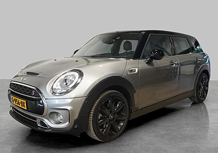 Mini Cooper S Clubman 2.0 Chili Serious Business