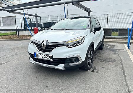 Renault Captur *AUTOMATIK* EZ 12/2019